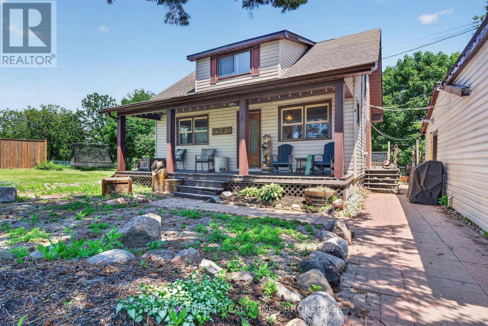 2270 MCIVOR ROAD - 5
