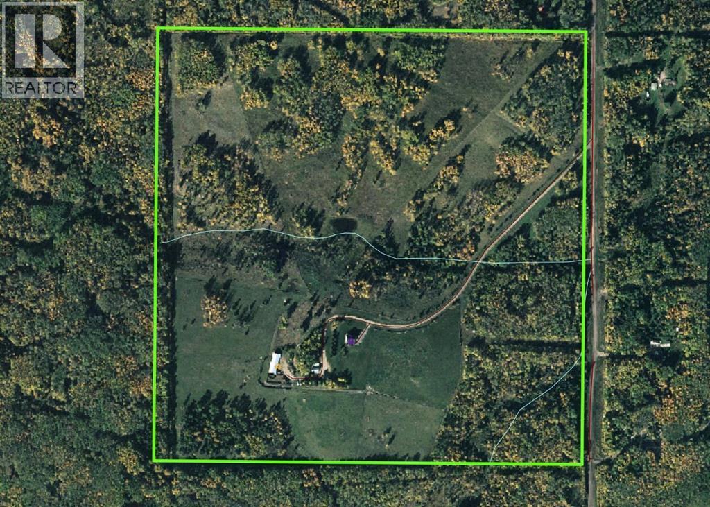 583030 Range Road 121 - Photo 50