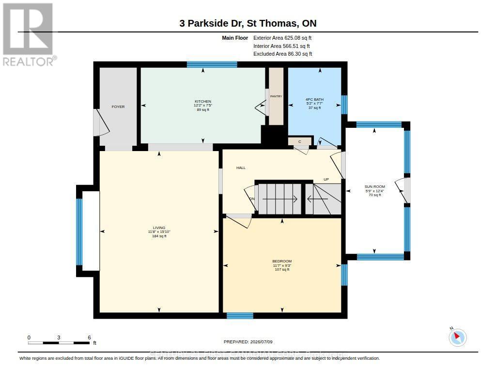 3 PARKSIDE DRIVE - 37