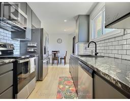 Kitchen - 23 York Crescent, Bluewater, ON N0M1X0 Photo 7
