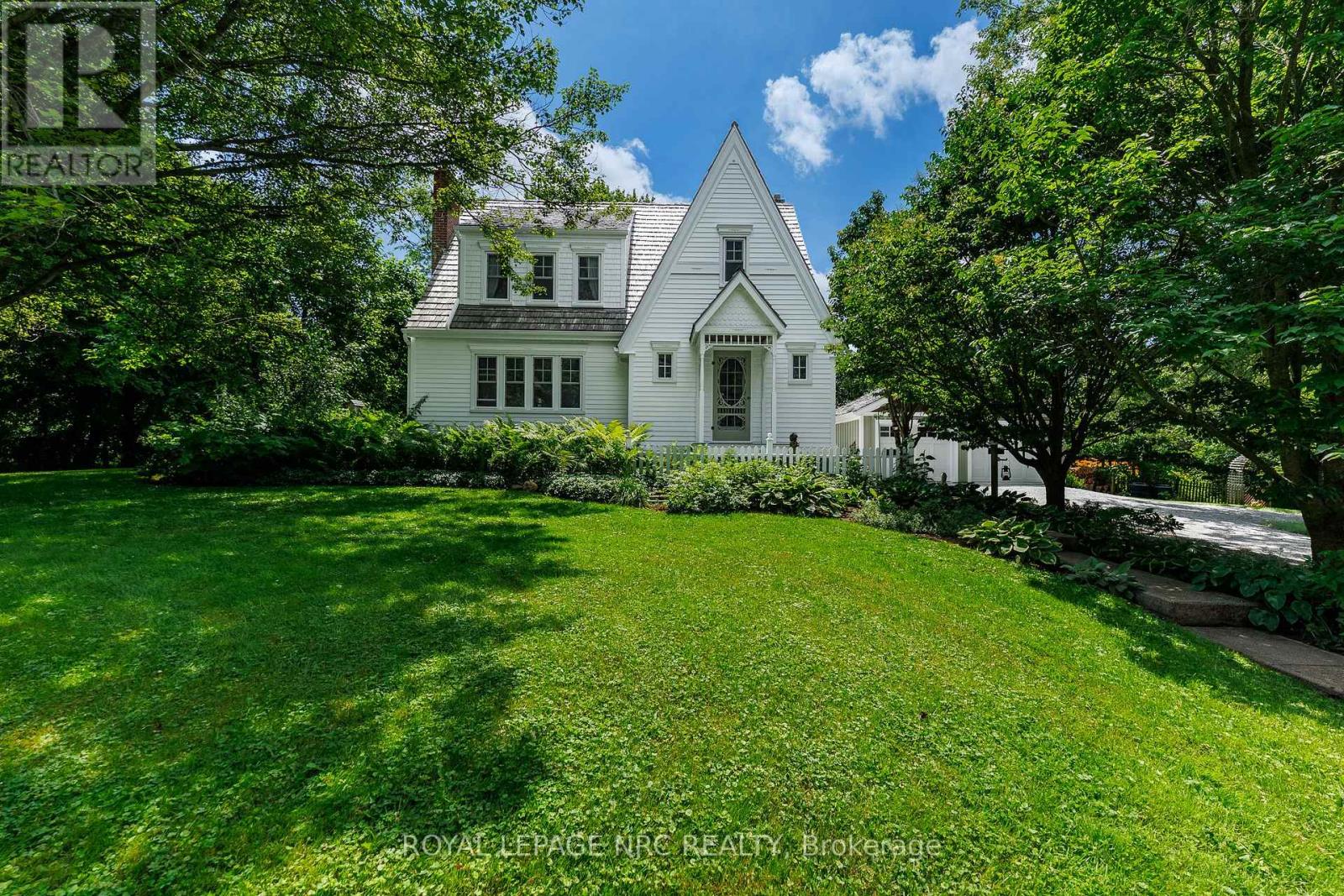 Photo of 508 Welland Road