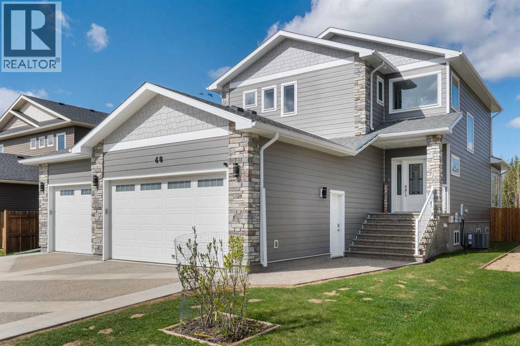 60 Pritchard Drive - 1