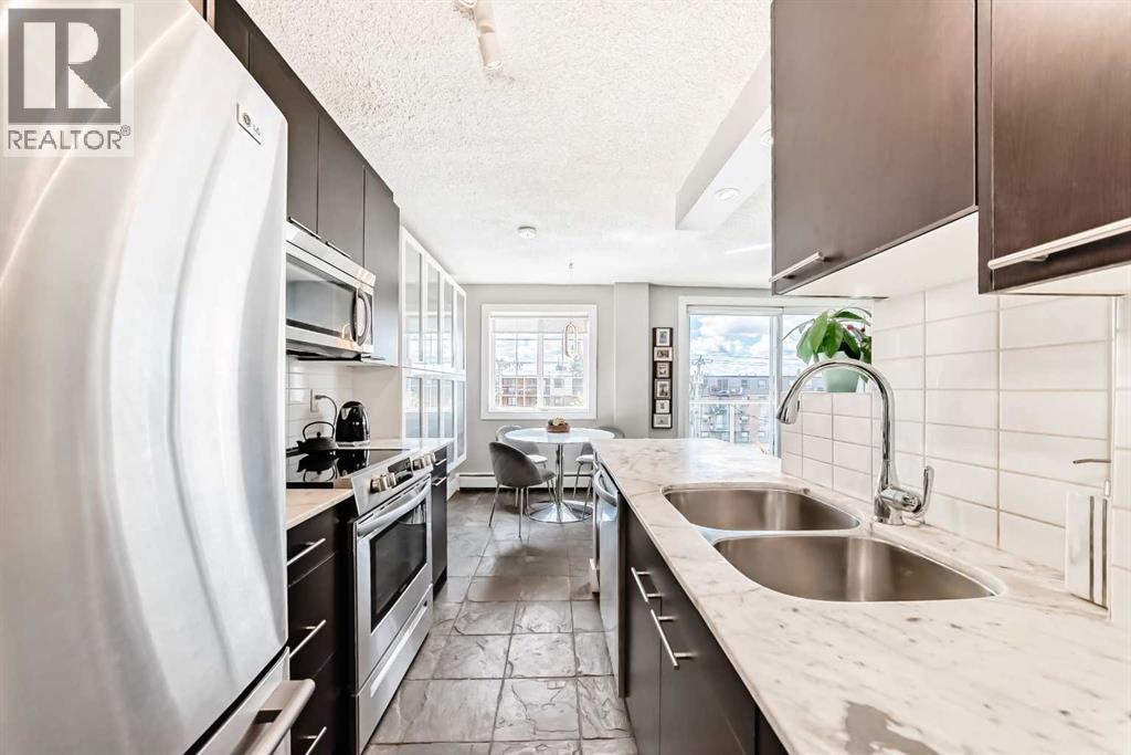 #401 501 57 Avenue SW - 10
