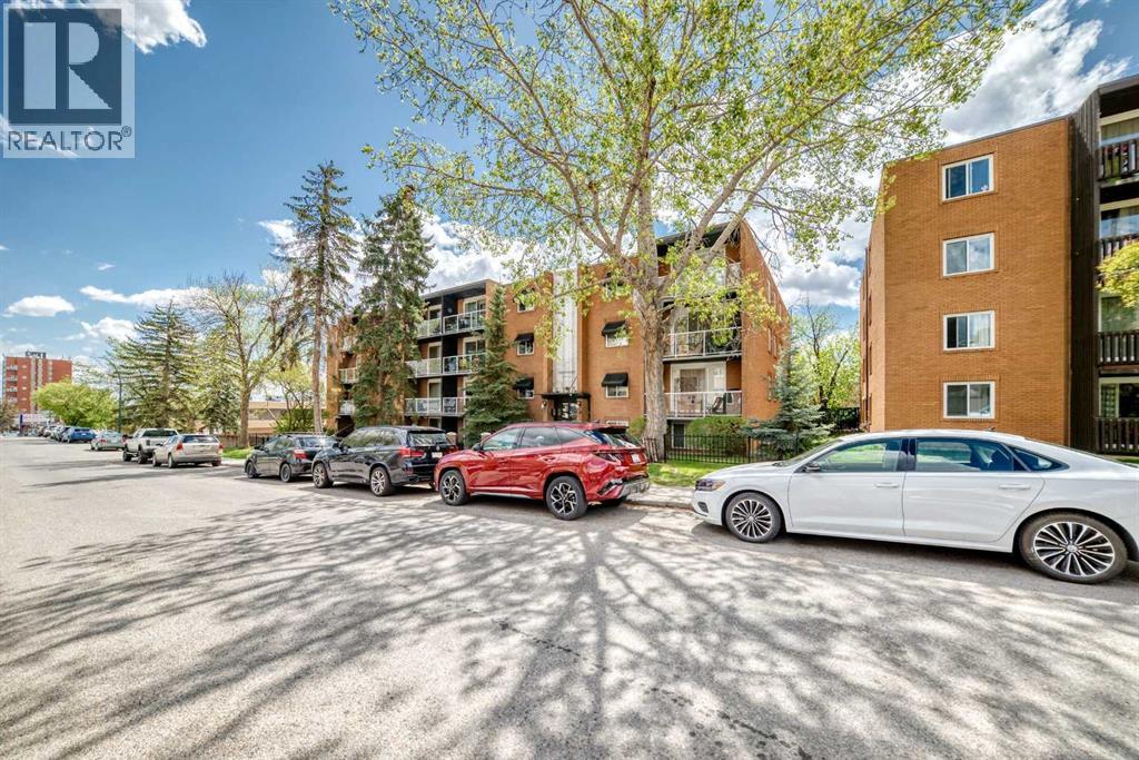 #401 501 57 Avenue SW - 32