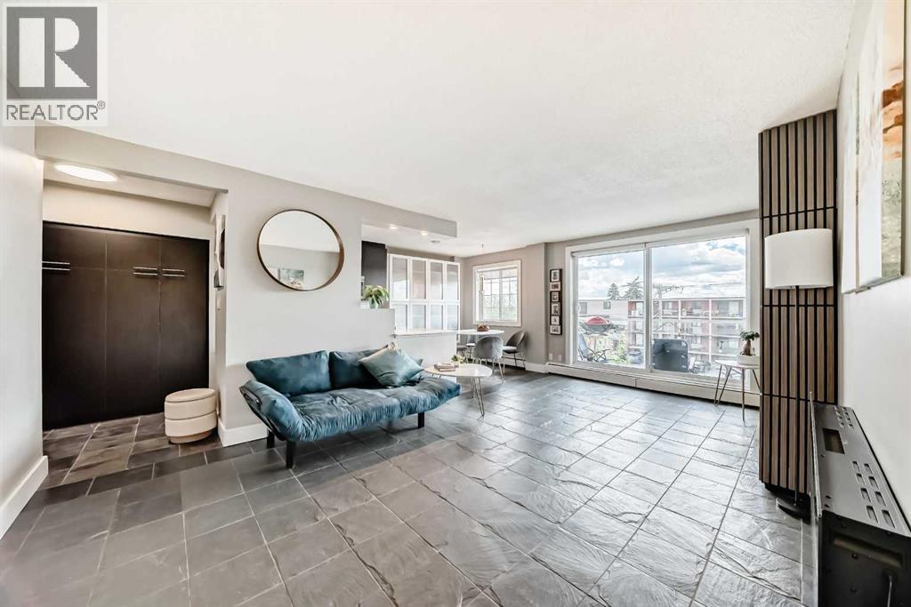 #401 501 57 Avenue SW - 2