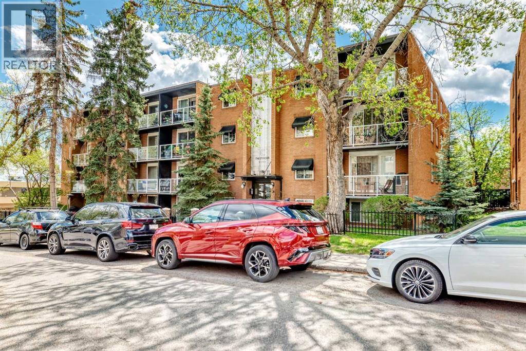 #401 501 57 Avenue SW - 35