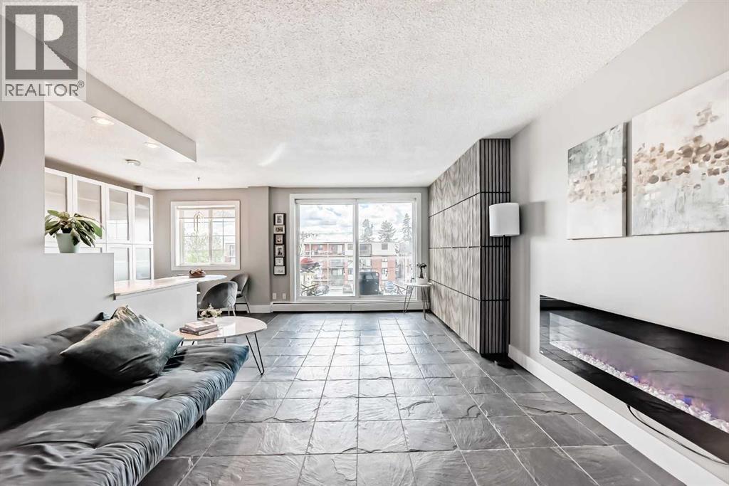 #401 501 57 Avenue SW - 1