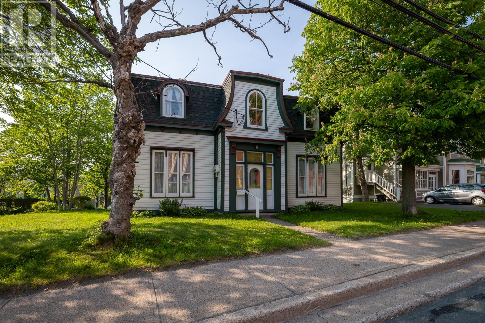 93 Forest Road - 1