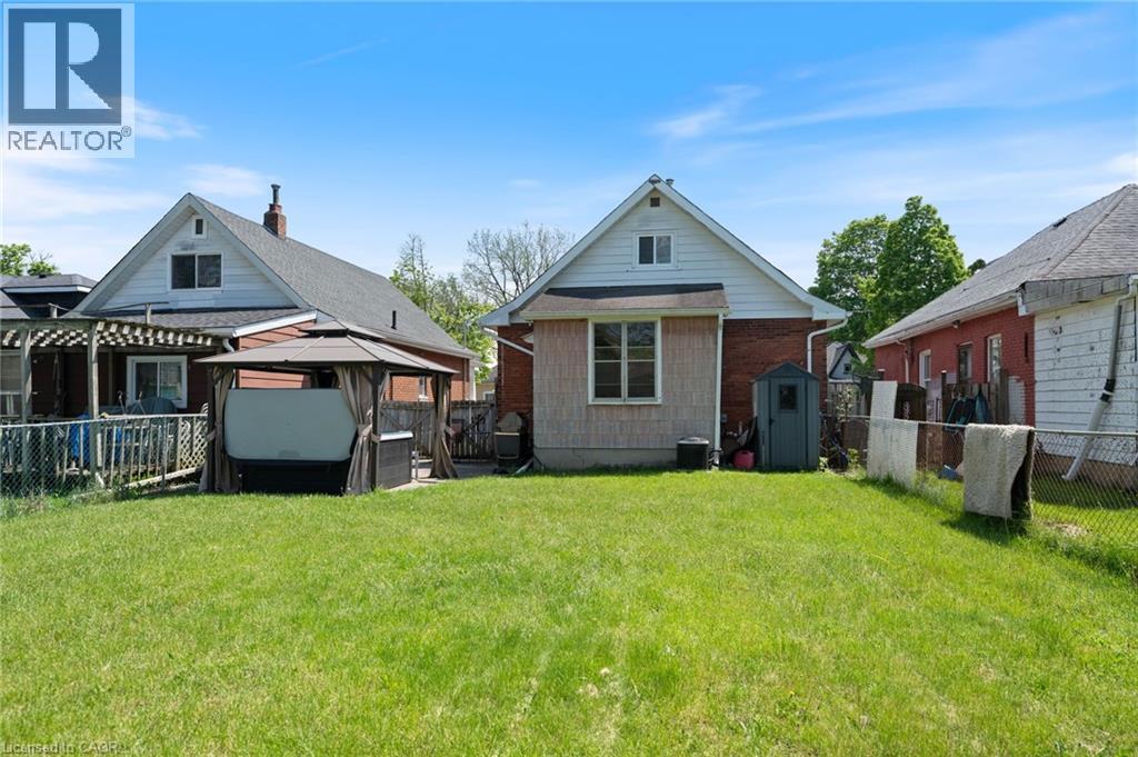 51 ABERDEEN Avenue - 22