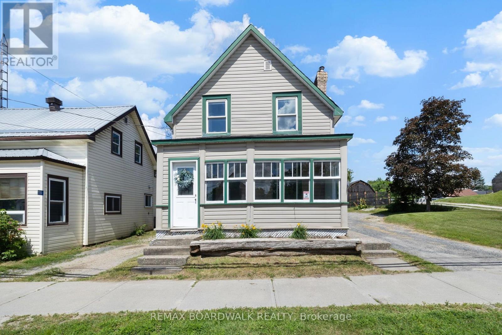 117 GEORGE STREET - 1
