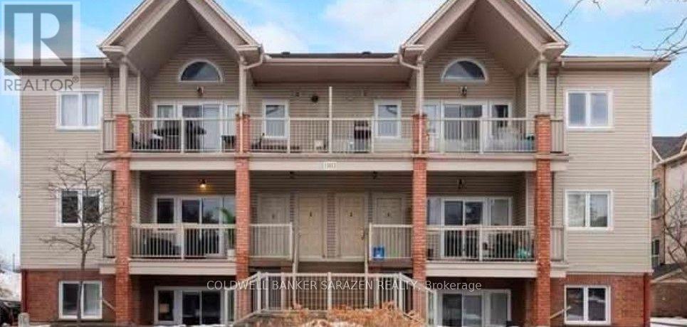 2 Bed, 2 Bath House for Rent in Ottawa - L - 1103 STITTSVILLE MAIN STREET, Ottawa - MLS# X13480722