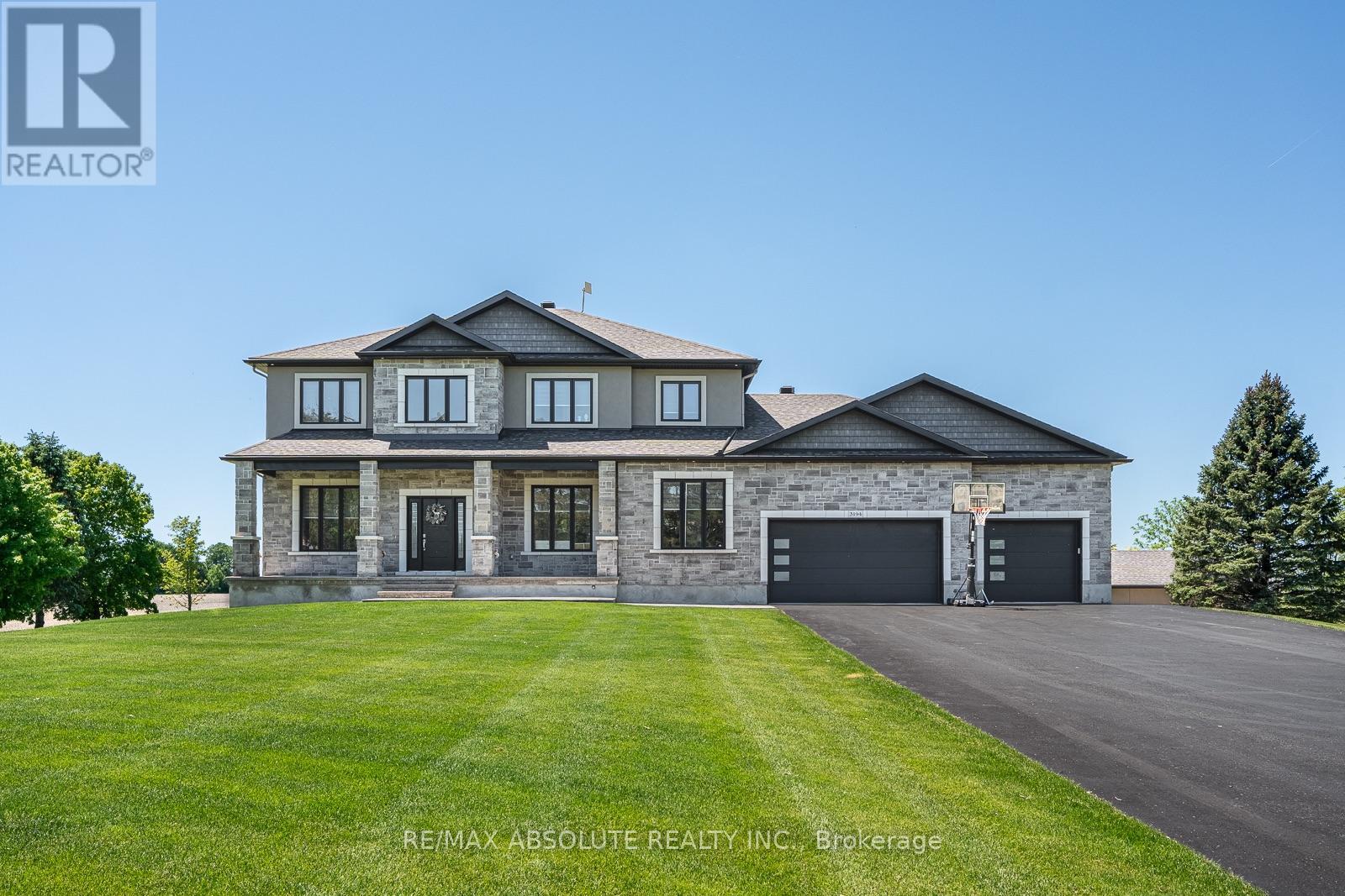 3194 STEEPLE HILL CRESCENT - 3