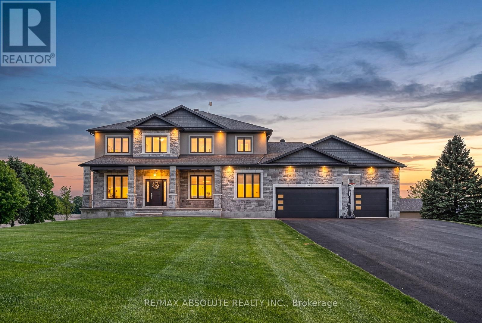3194 STEEPLE HILL CRESCENT - 1