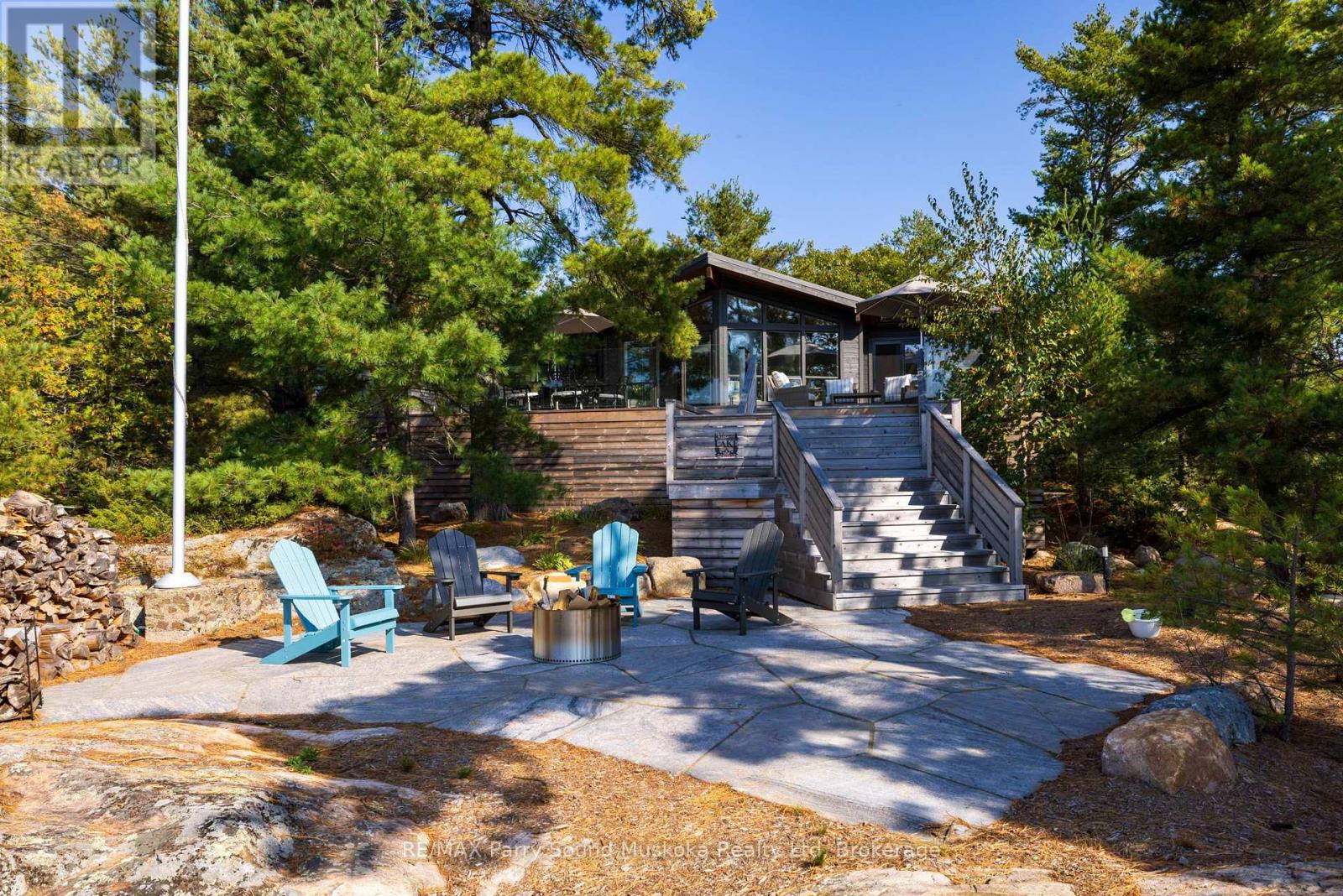 2 A258 (BLUEBERRY POINT) ISLAND - 3