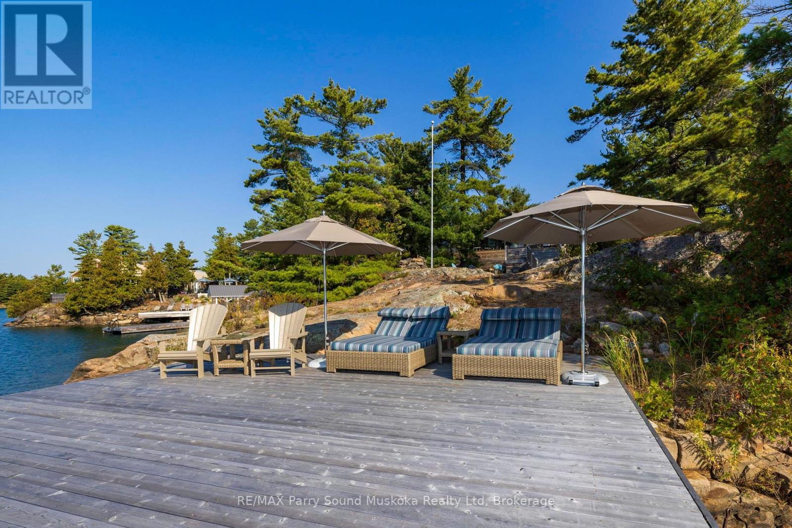 2 A258 (BLUEBERRY POINT) ISLAND - 30