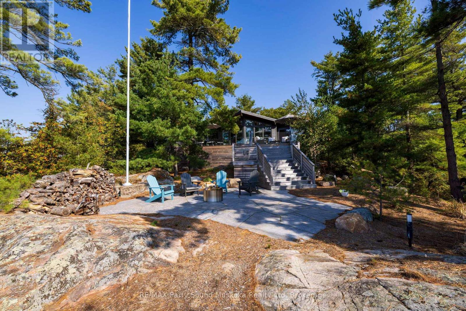2 A258 (BLUEBERRY POINT) ISLAND - 32