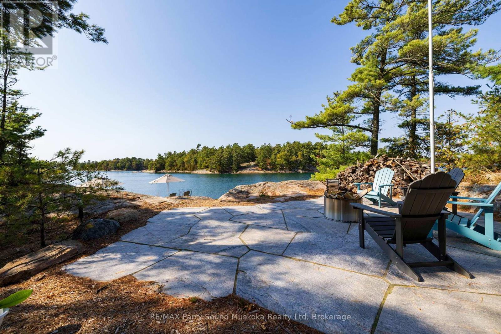 2 A258 (BLUEBERRY POINT) ISLAND - 33