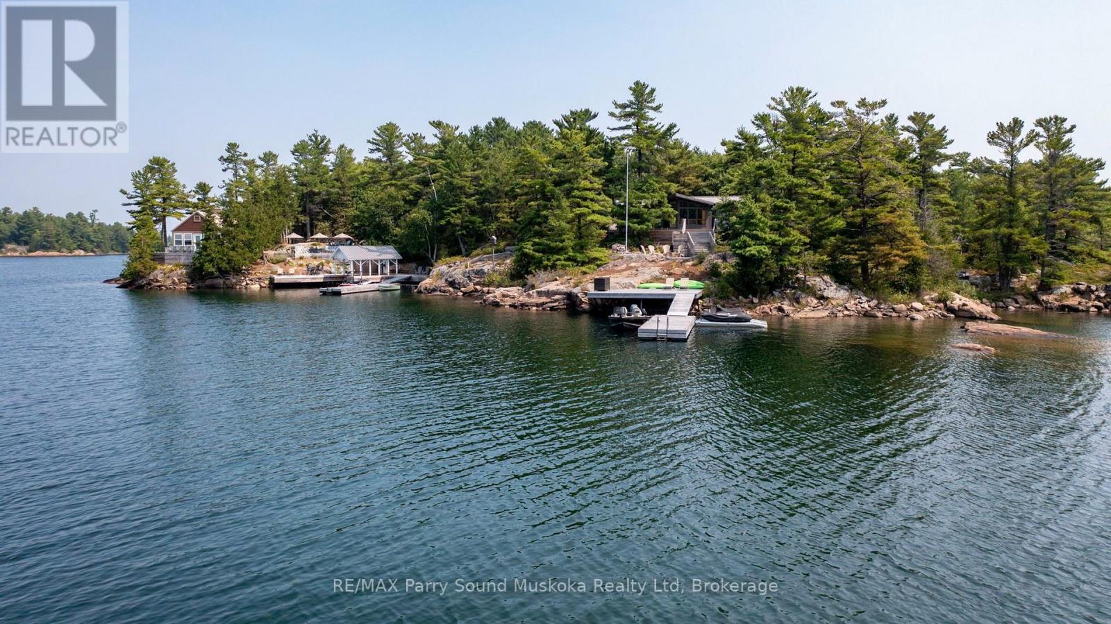 2 A258 (BLUEBERRY POINT) ISLAND - 37