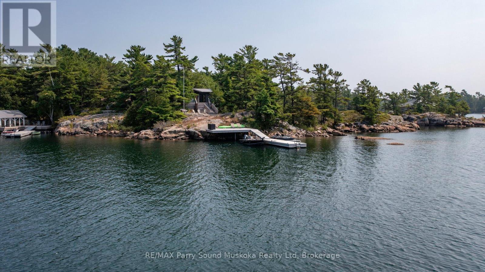 2 A258 (BLUEBERRY POINT) ISLAND - 45