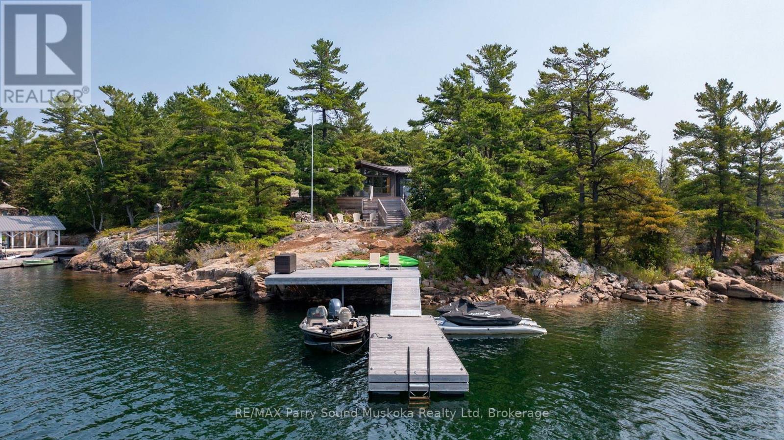 2 A258 (BLUEBERRY POINT) ISLAND - 46