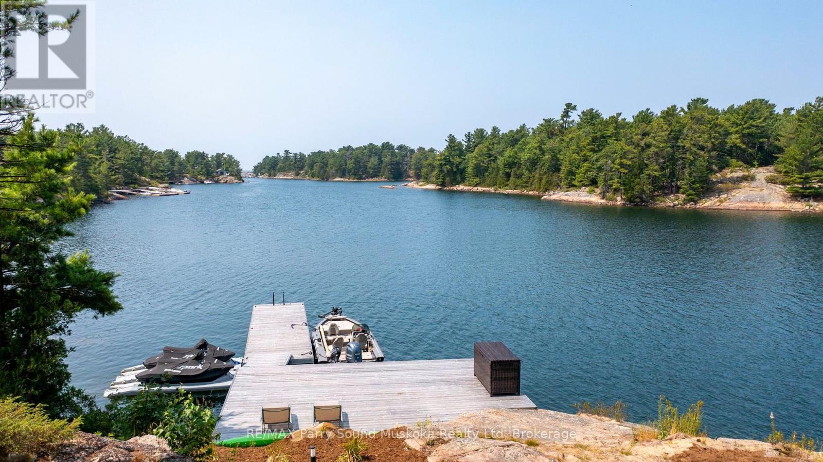 2 A258 (BLUEBERRY POINT) ISLAND - 47