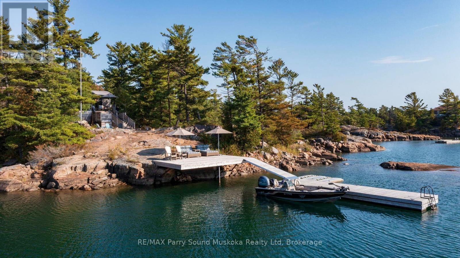 2 A258 (BLUEBERRY POINT) ISLAND - 6