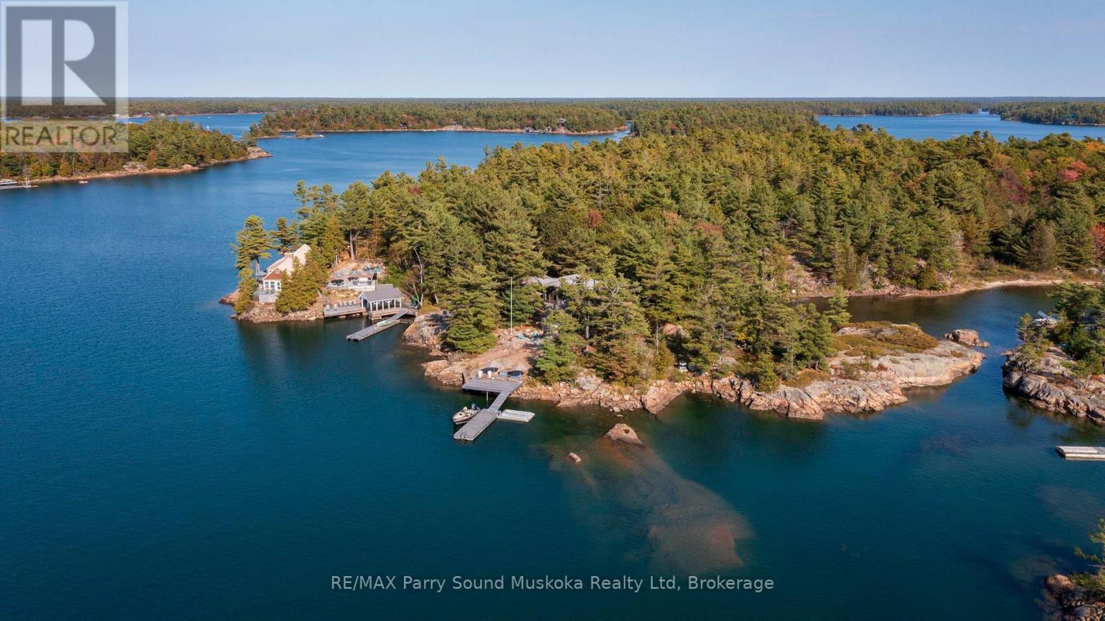 2 A258 (BLUEBERRY POINT) ISLAND - 7