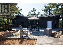 2 A258 (blueberry Point) Island, The Archipelago, ON P0G1K0 Photo 28