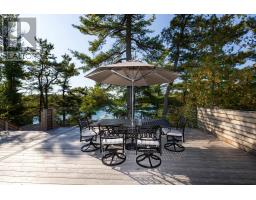 2 A258 (blueberry Point) Island, The Archipelago, ON P0G1K0 Photo 36