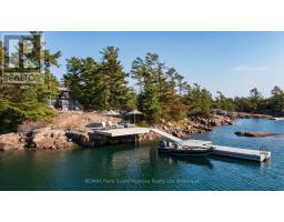 Kitchen - 2 A258 (blueberry Point) Island, The Archipelago, ON P0G1K0 Photo 6