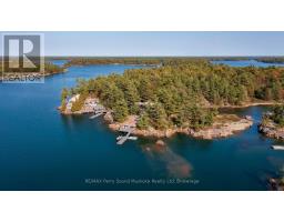 Dining room - 2 A258 (blueberry Point) Island, The Archipelago, ON P0G1K0 Photo 7