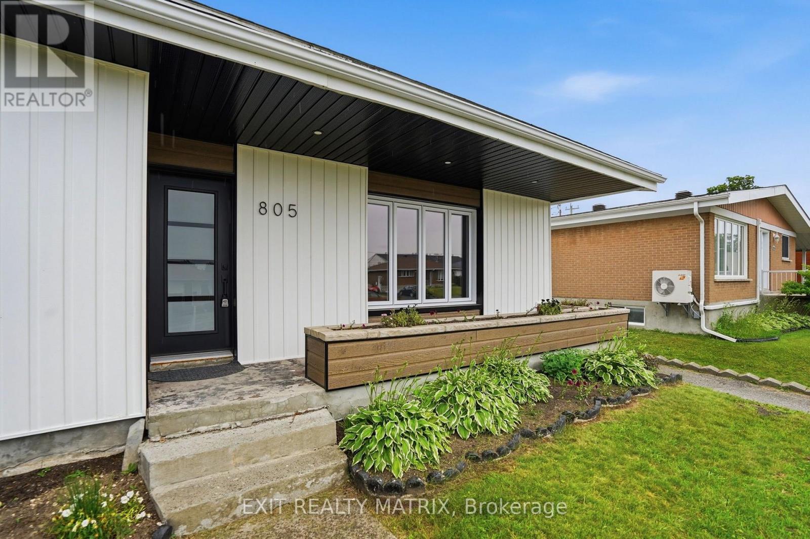 805 CARTIER BOULEVARD - 4