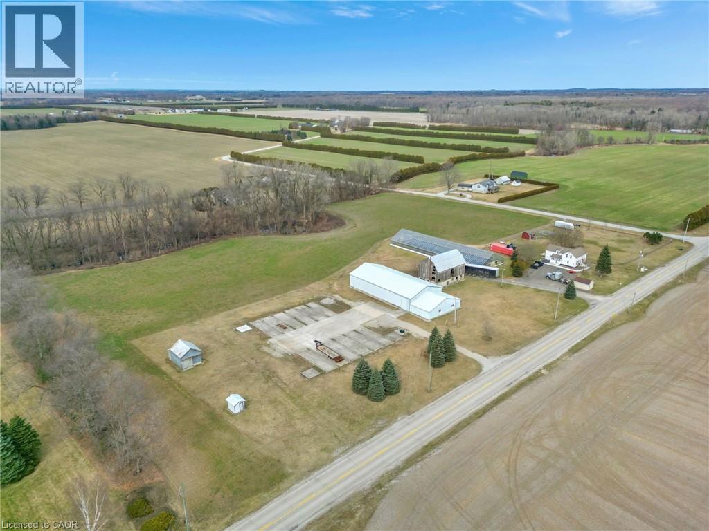 1135 NORFOLK CTY RD 19 W
