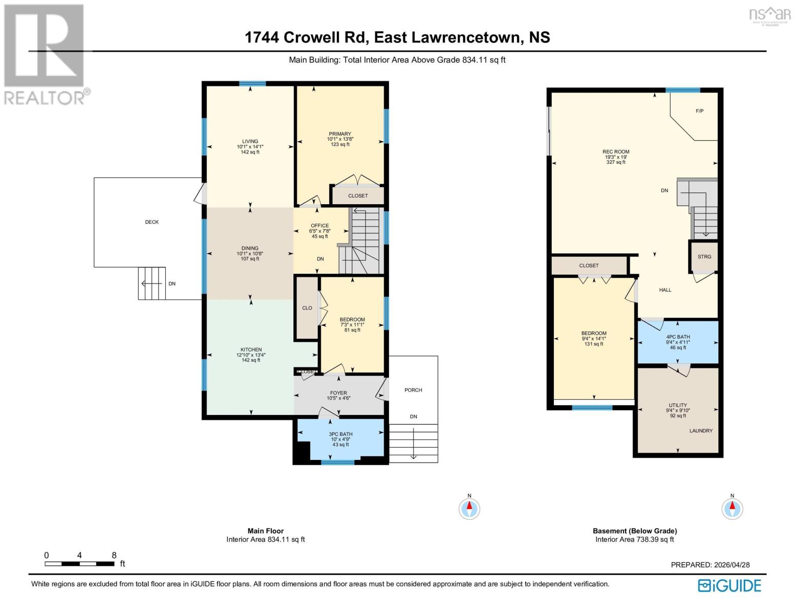 1744 Crowell Road - 50