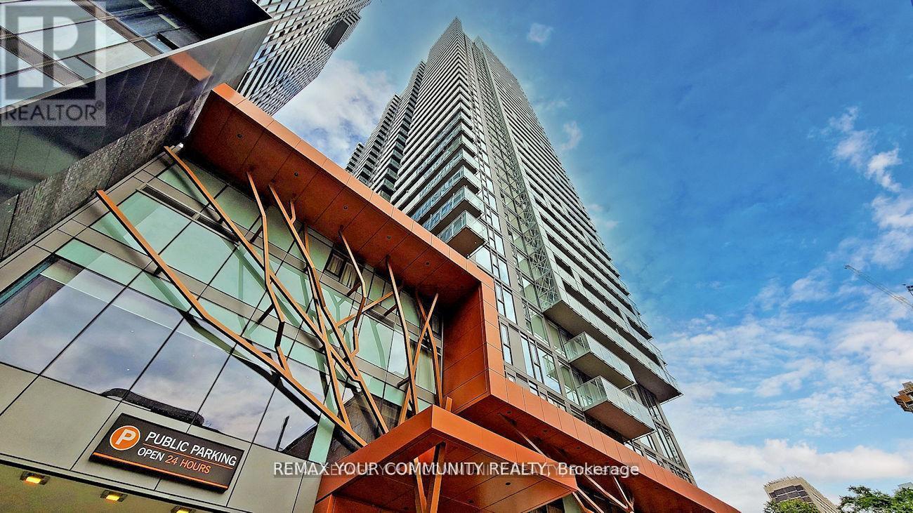#302 50 WELLESLEY STREET E - 14