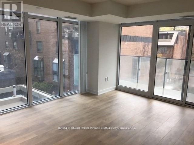 #302 50 WELLESLEY STREET E - 29