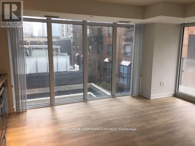 #302 50 WELLESLEY STREET E - 30