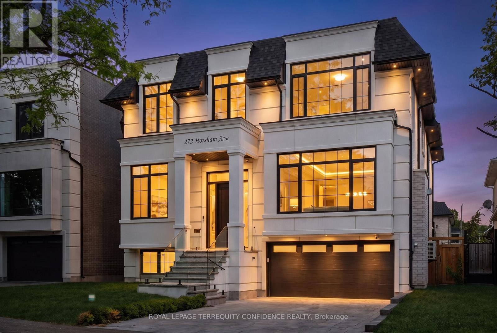 Listing photo of 272 HORSHAM AVENUE