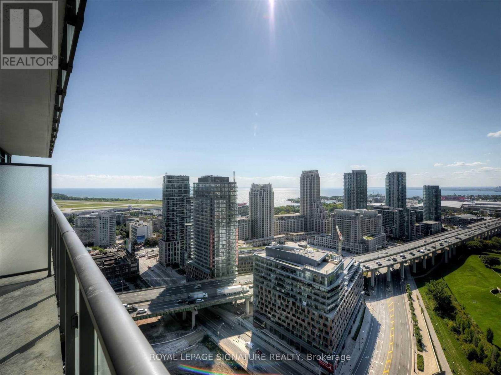 #2712 170 FORT YORK BOULEVARD - 13
