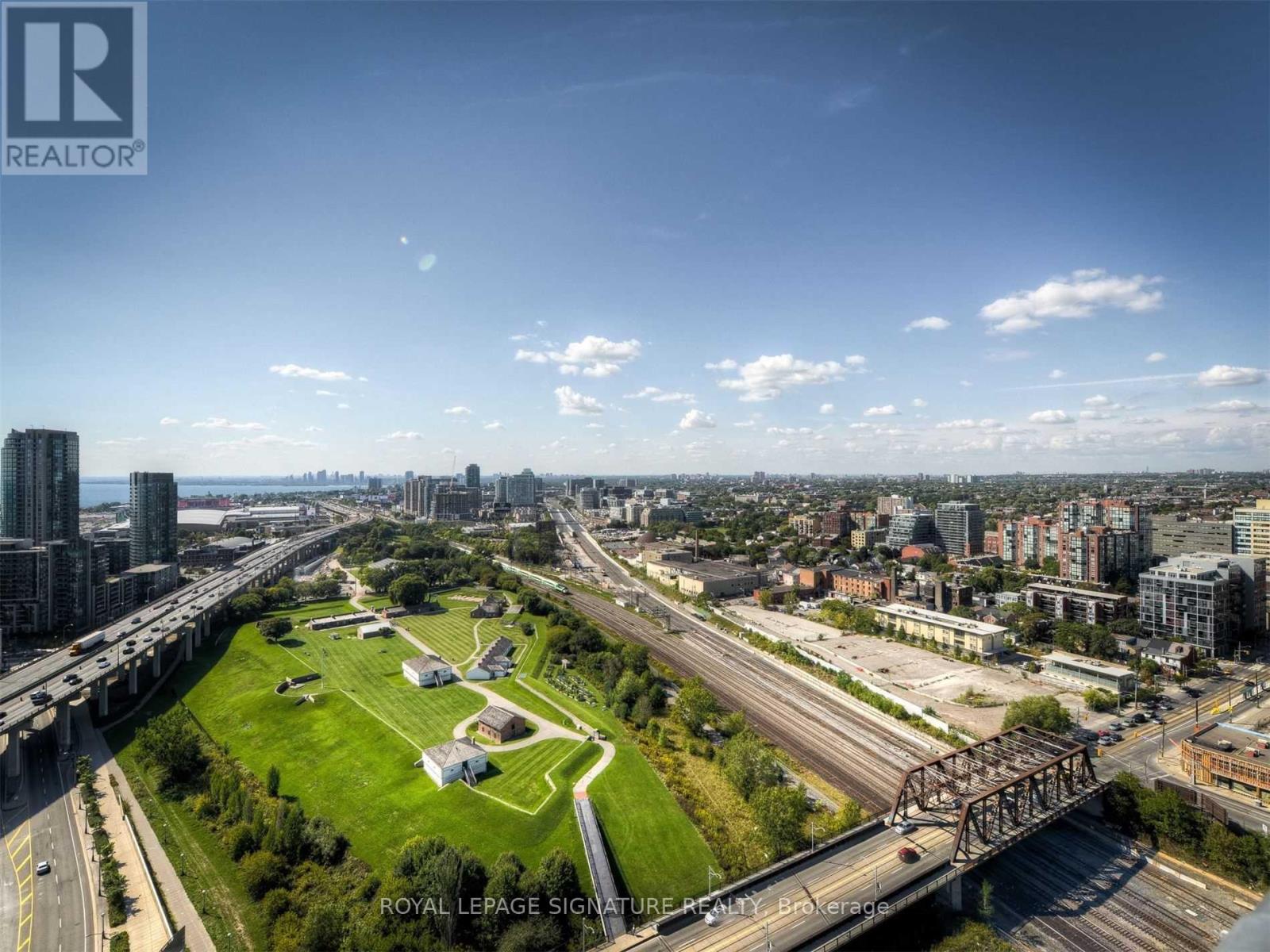 #2712 170 FORT YORK BOULEVARD - 14