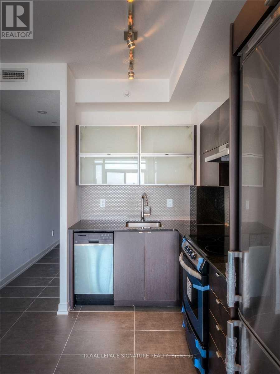 #2712 170 FORT YORK BOULEVARD - 2
