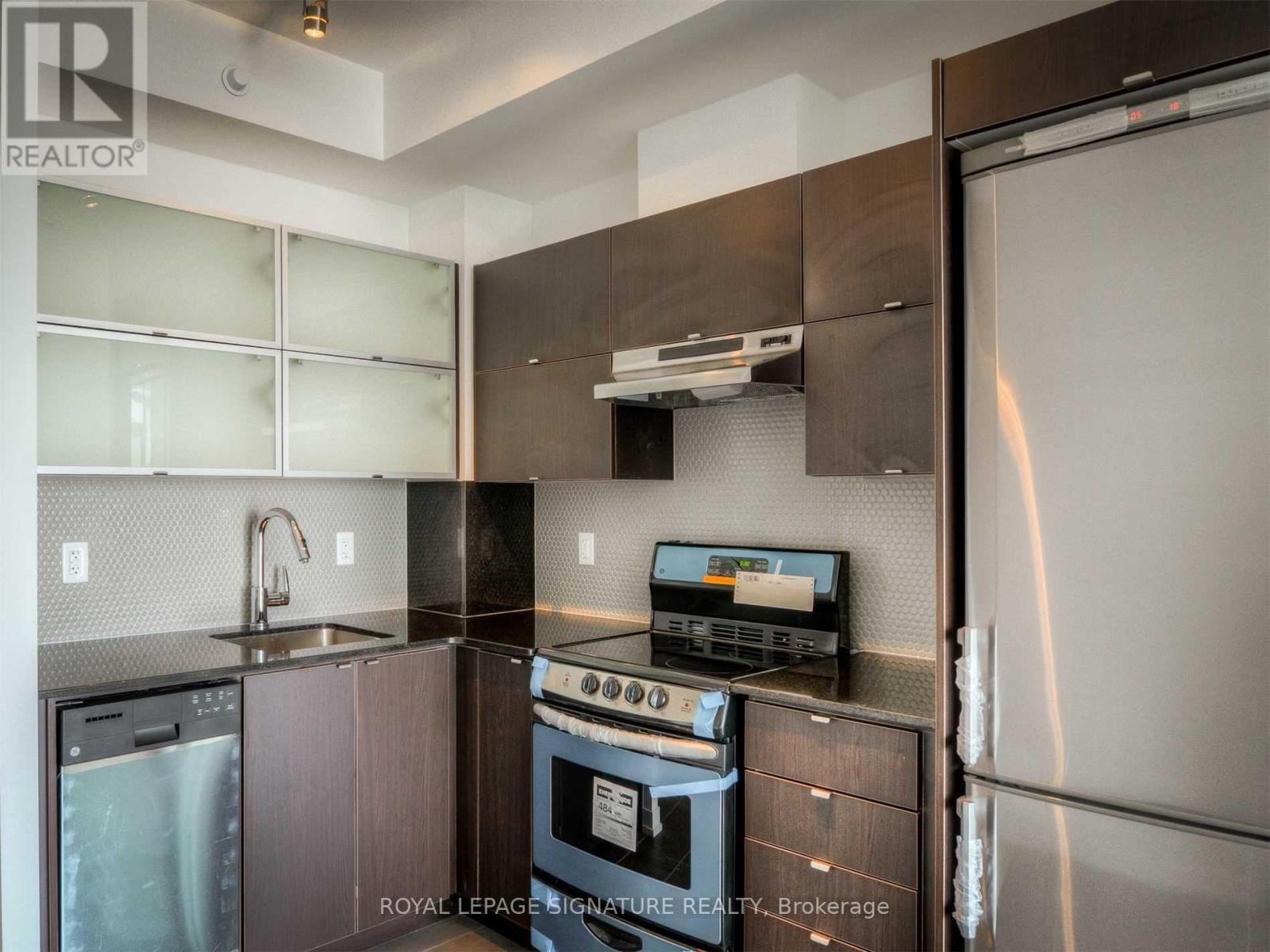 #2712 170 FORT YORK BOULEVARD - 3