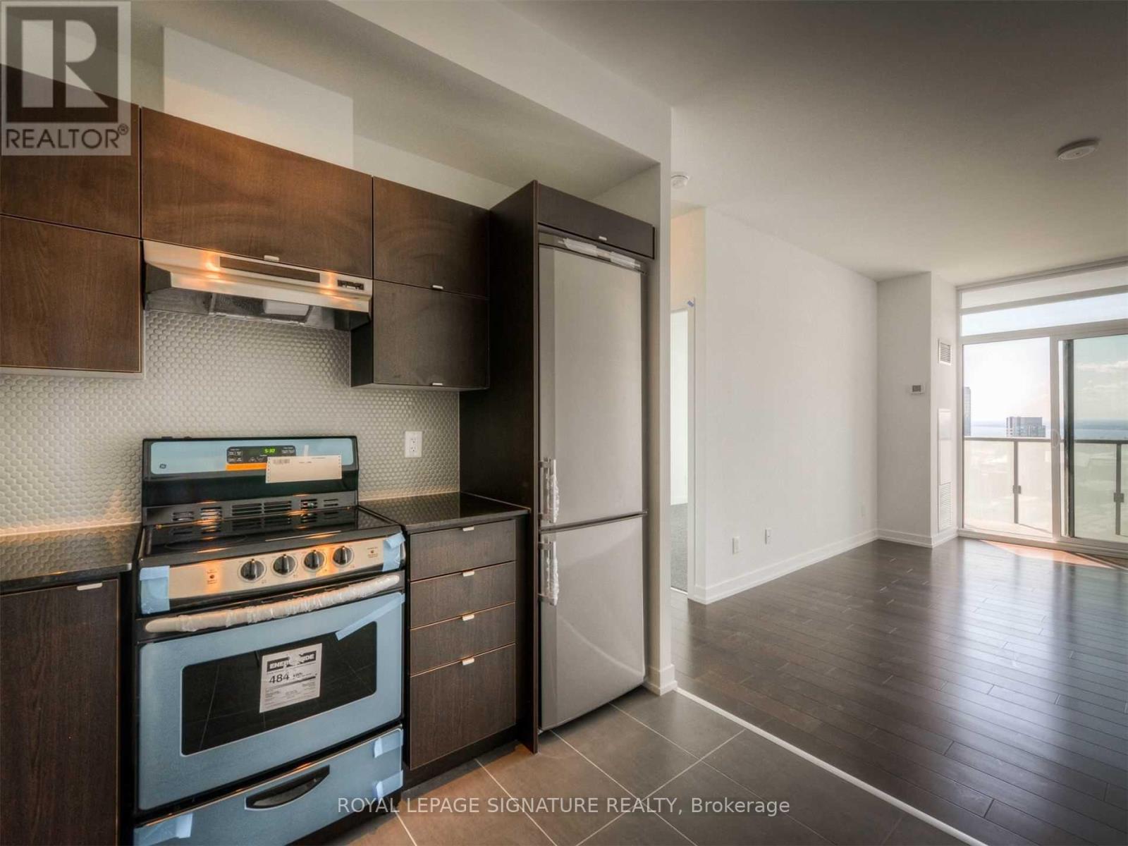 #2712 170 FORT YORK BOULEVARD - 4
