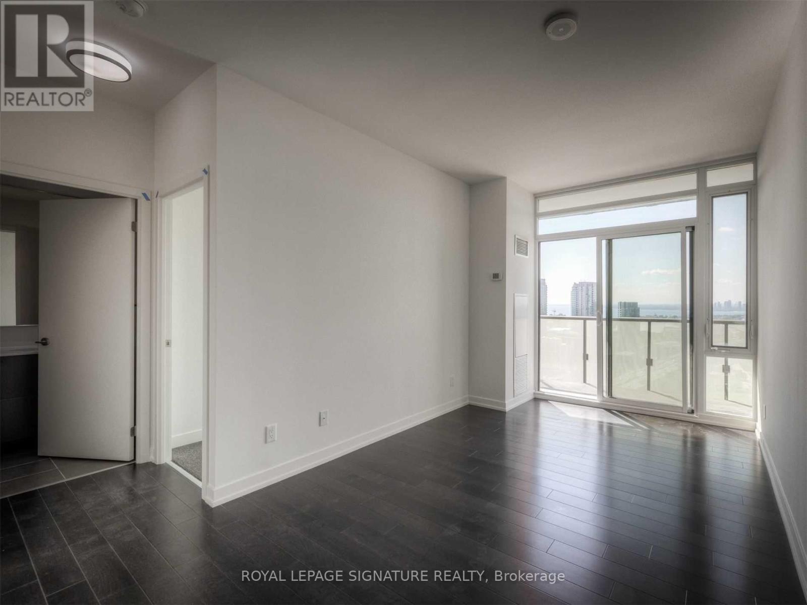 #2712 170 FORT YORK BOULEVARD - 5