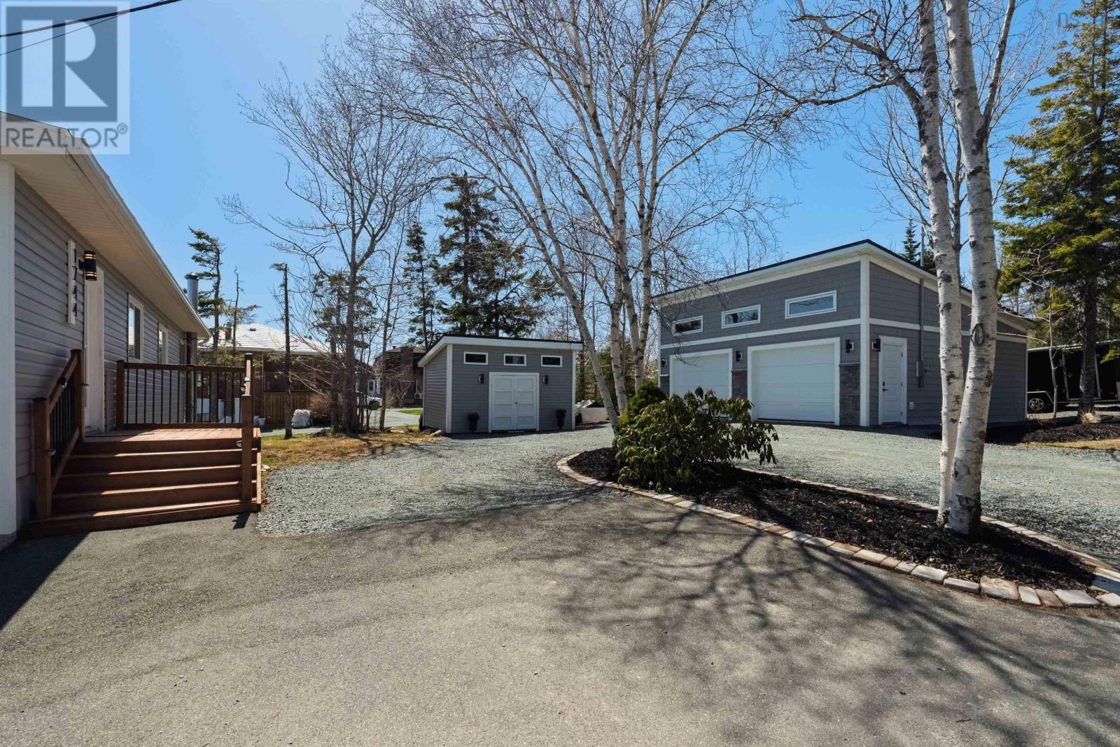 1744 Crowell Road - 3