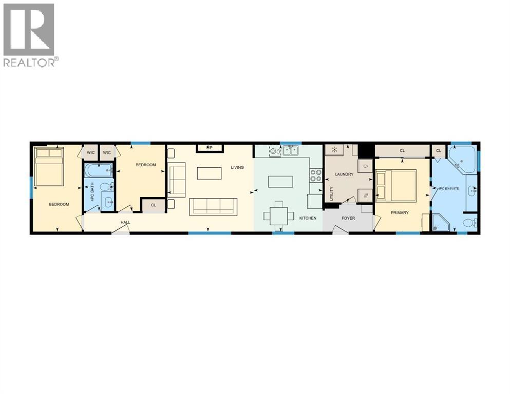 488 Harpe Way - 2
