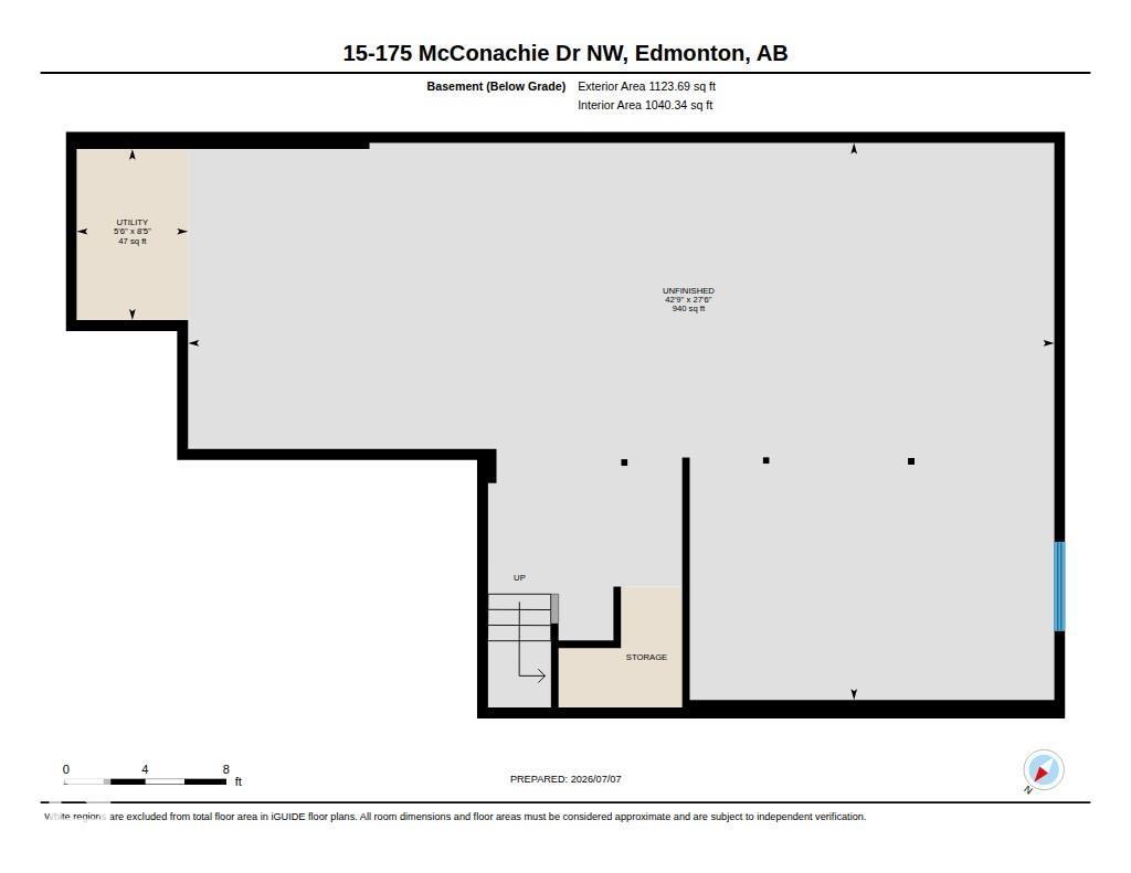 #15 175 MCCONACHIE DR NW - 41
