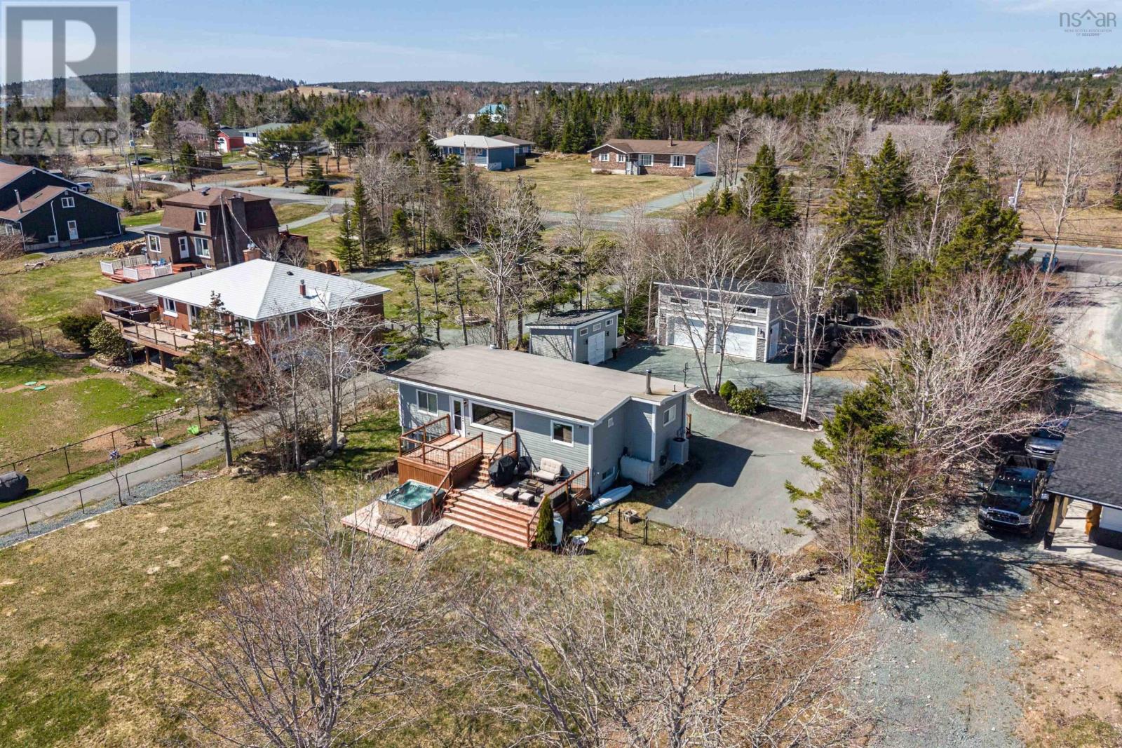 1744 Crowell Road - 42