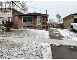 Bsmt - 7 Limevale Crescent, Toronto, ON M1E2K5 Photo 14