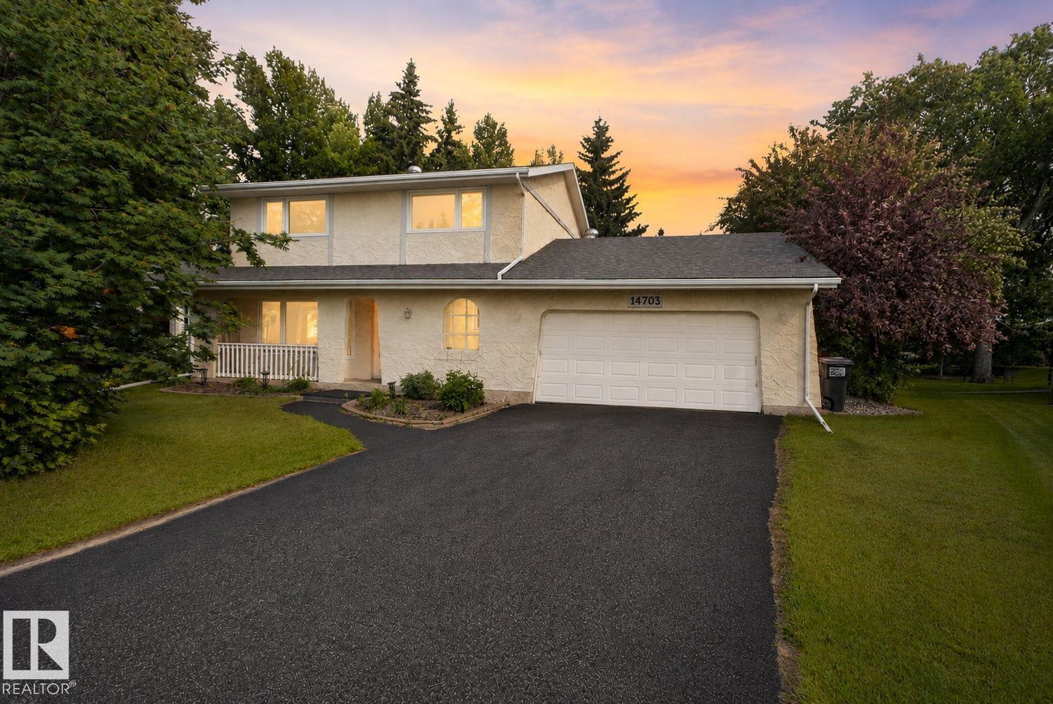 14703 58 AVE NW - 2